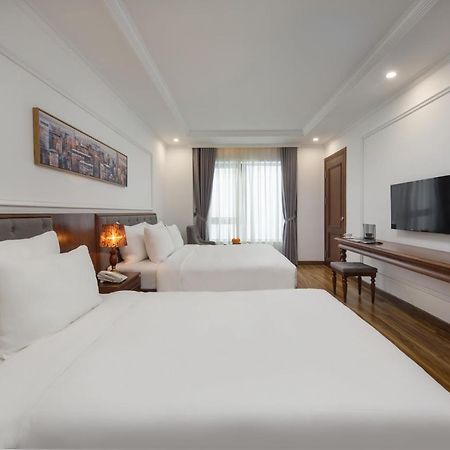 Havin Boutique Danang Hotel Luaran gambar