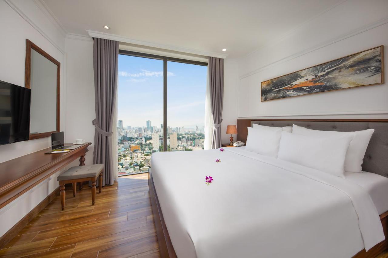Havin Boutique Danang Hotel Luaran gambar
