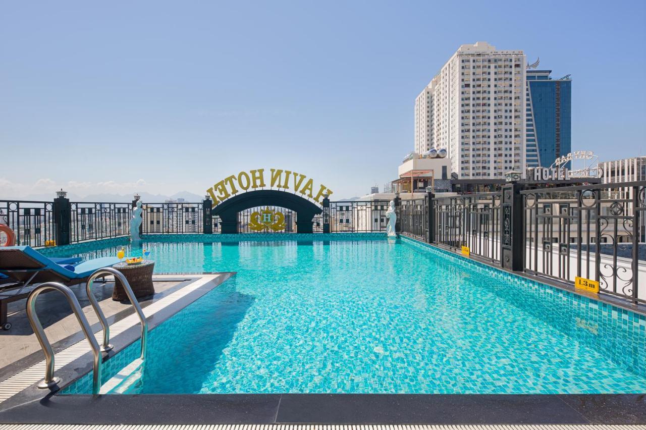 Havin Boutique Danang Hotel Luaran gambar