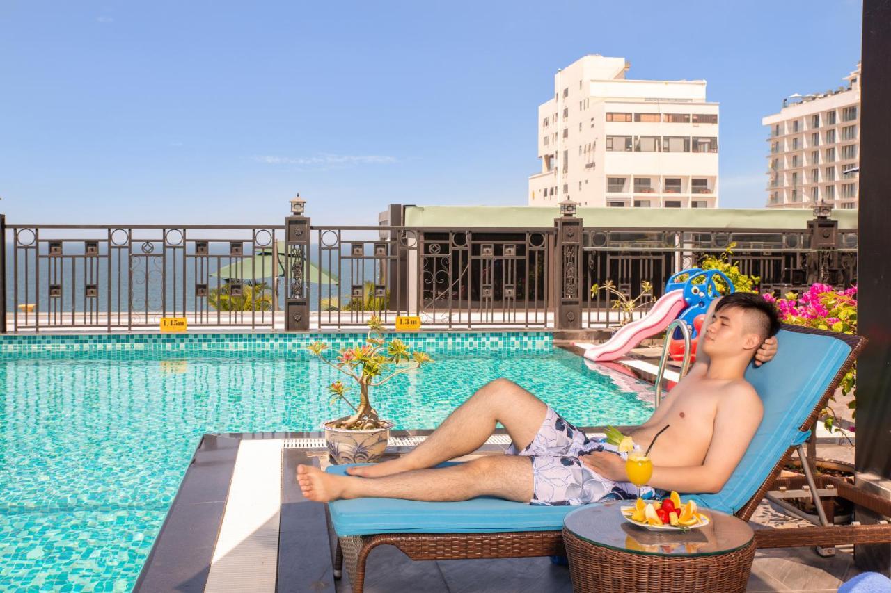 Havin Boutique Danang Hotel Luaran gambar