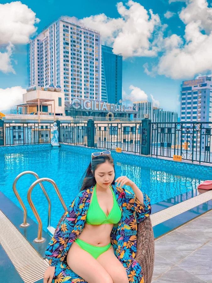 Havin Boutique Danang Hotel Luaran gambar