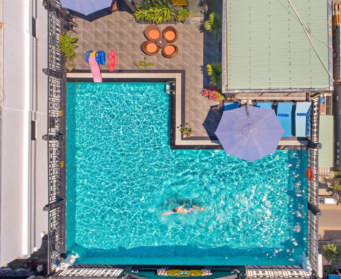 Havin Boutique Danang Hotel Luaran gambar
