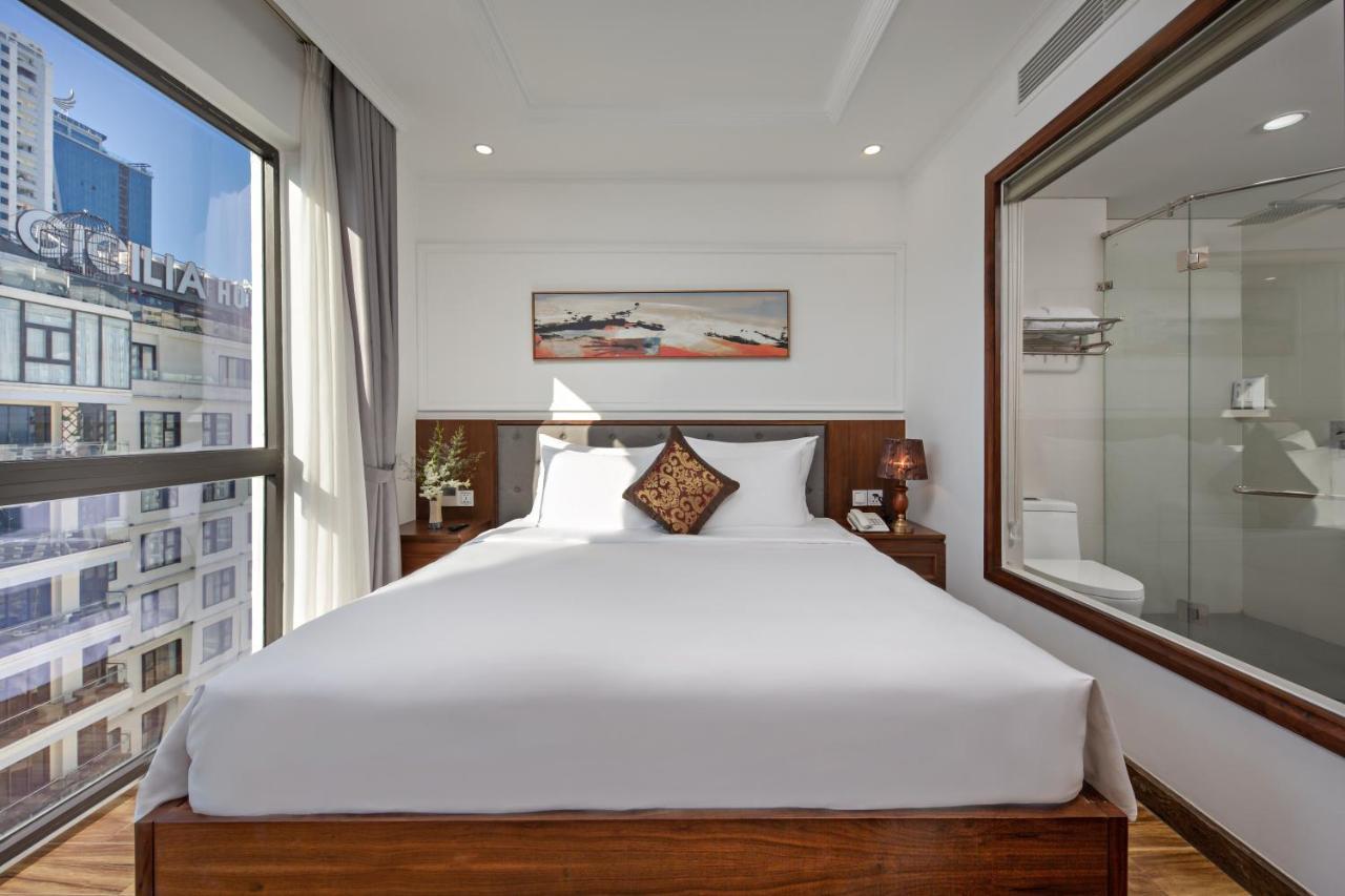 Havin Boutique Danang Hotel Luaran gambar