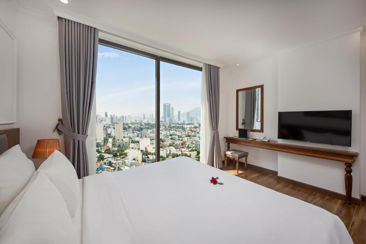 Havin Boutique Danang Hotel Luaran gambar
