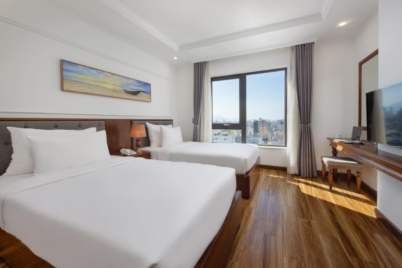 Havin Boutique Danang Hotel Luaran gambar