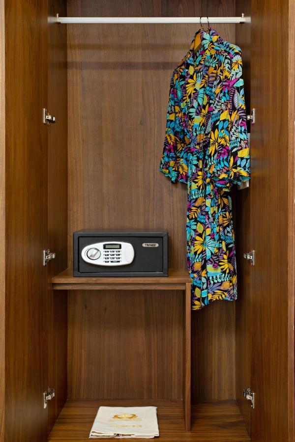 Havin Boutique Danang Hotel Luaran gambar