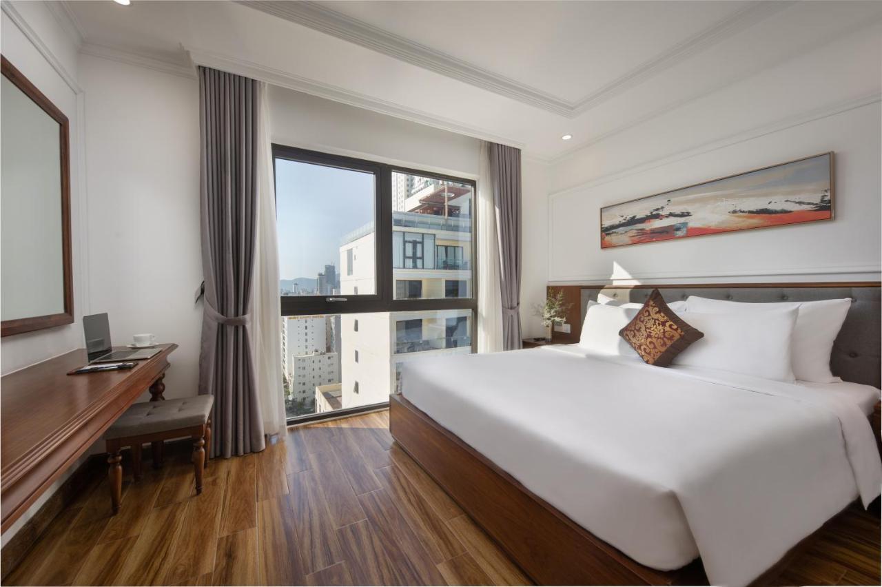Havin Boutique Danang Hotel Luaran gambar