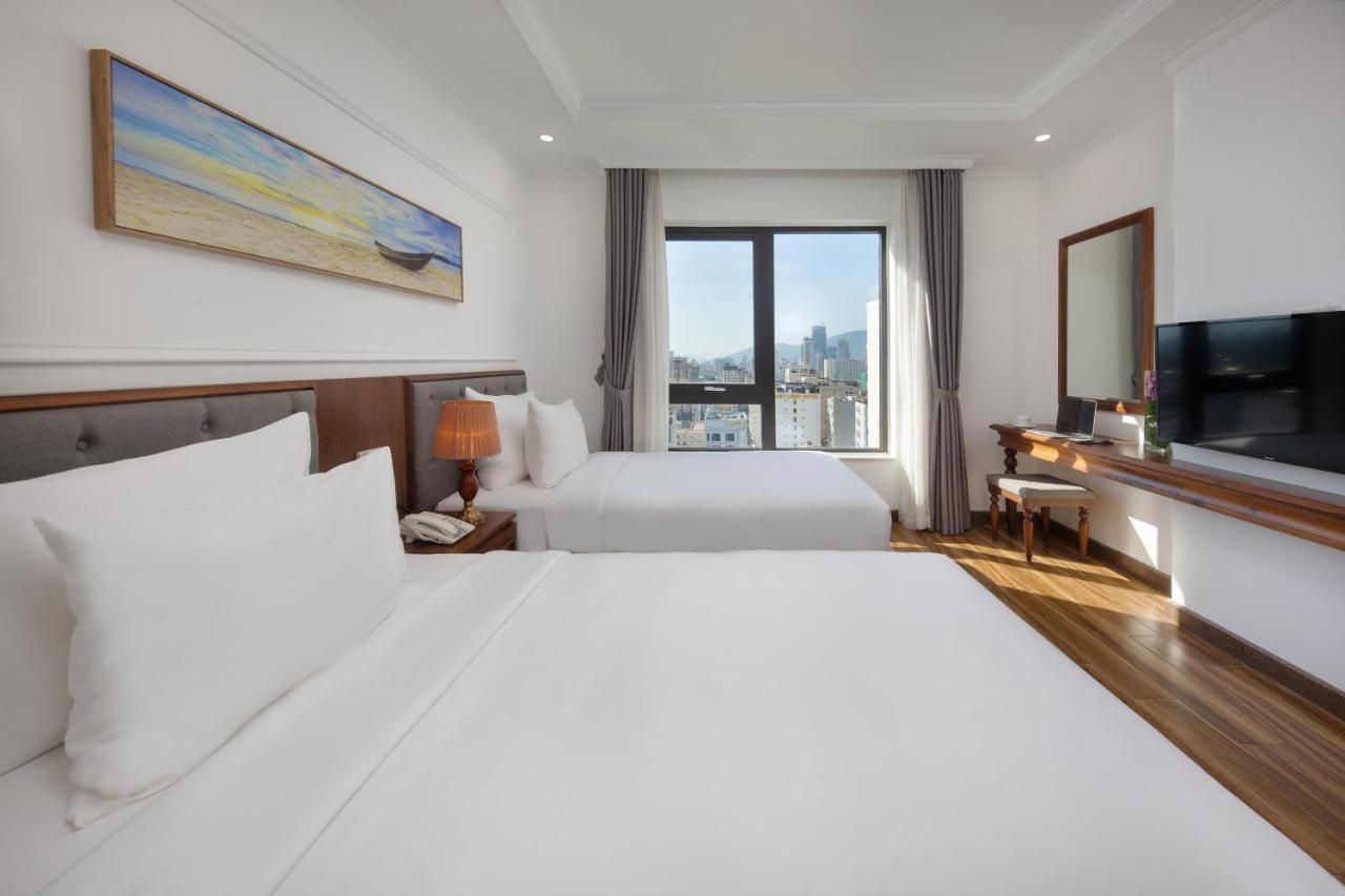 Havin Boutique Danang Hotel Luaran gambar