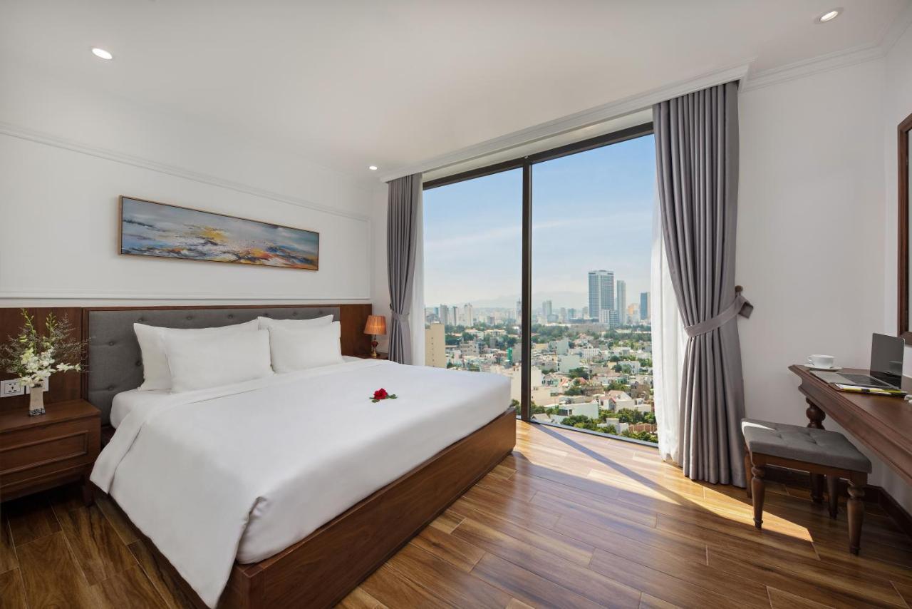 Havin Boutique Danang Hotel Luaran gambar