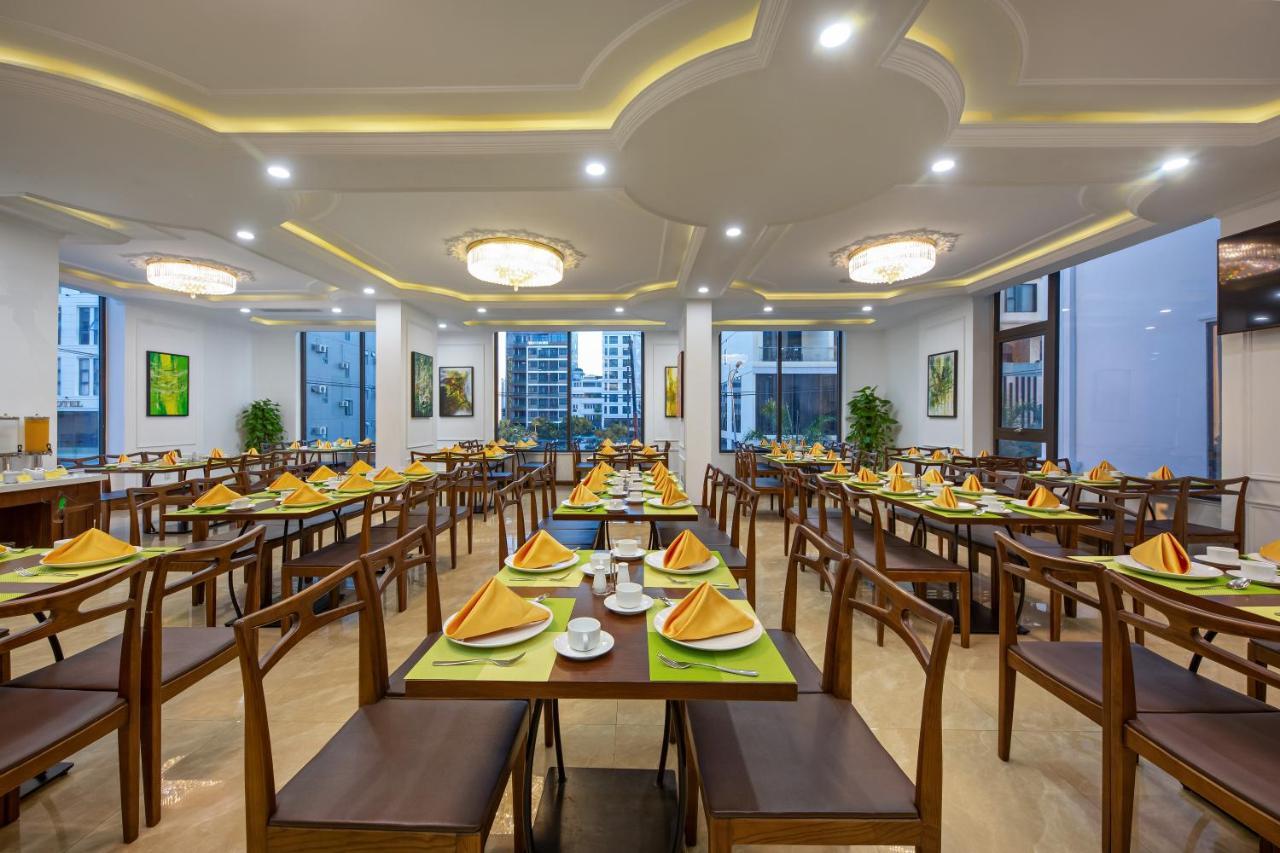 Havin Boutique Danang Hotel Luaran gambar