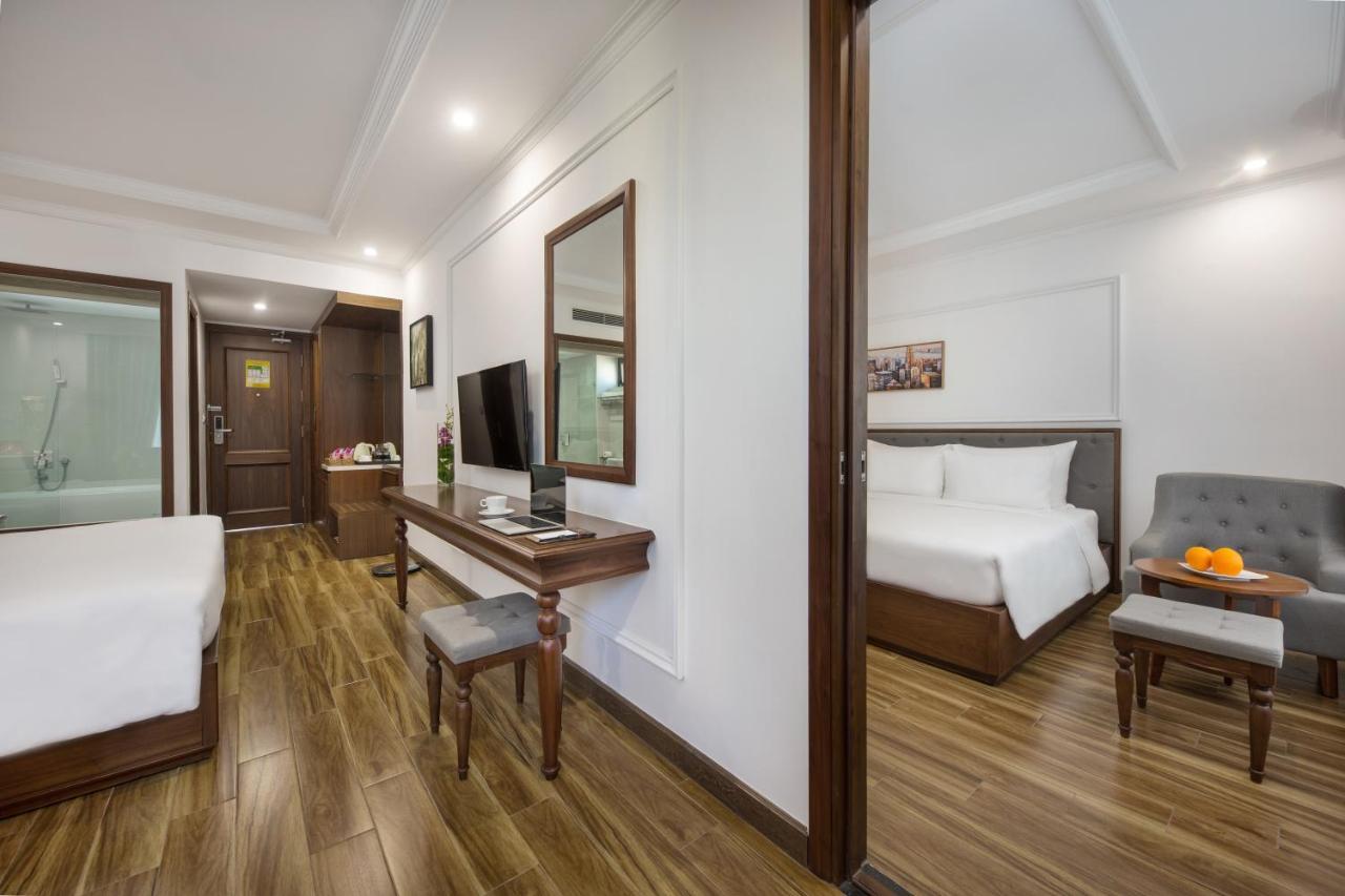 Havin Boutique Danang Hotel Luaran gambar