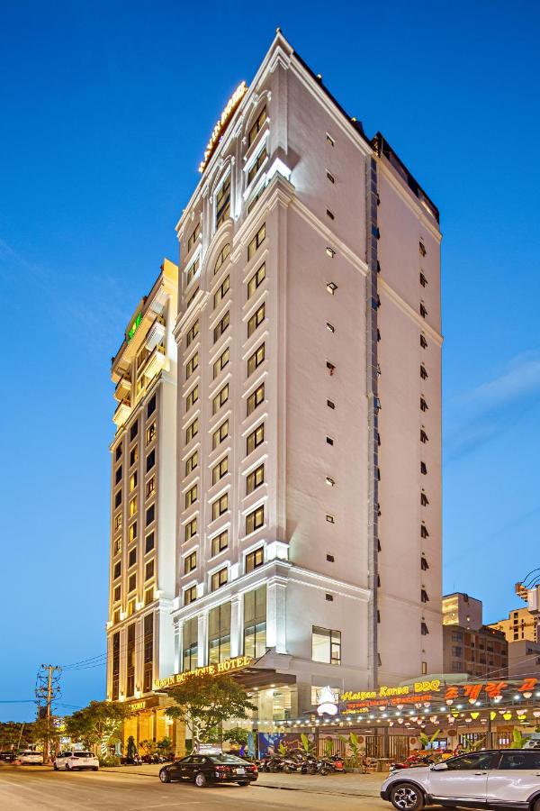 Havin Boutique Danang Hotel Luaran gambar