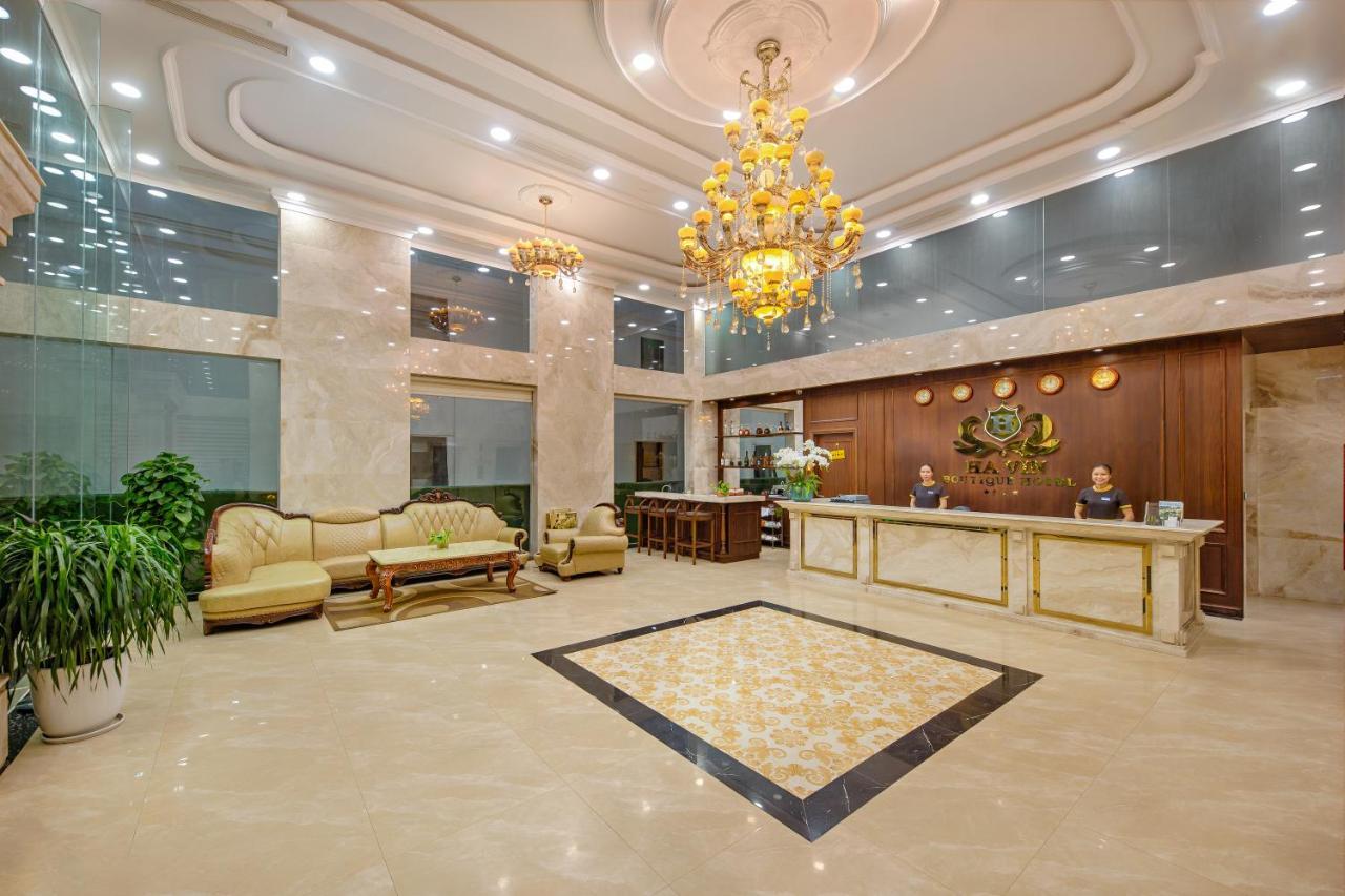 Havin Boutique Danang Hotel Luaran gambar