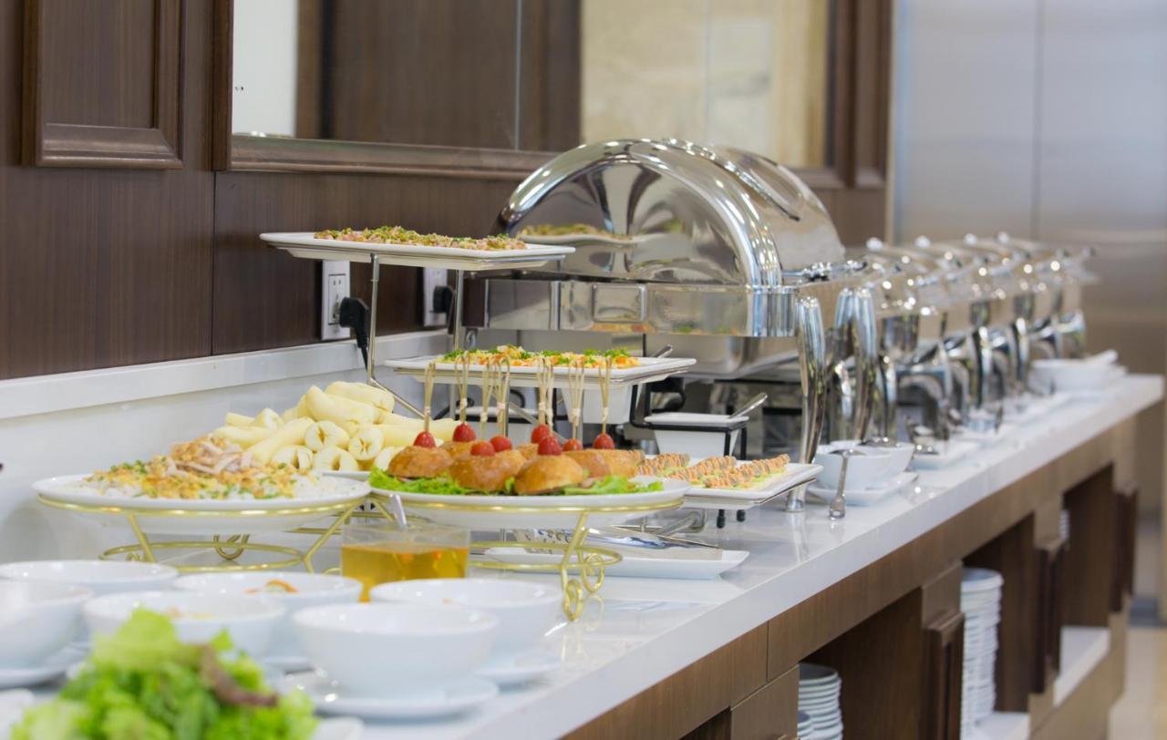 Havin Boutique Danang Hotel Luaran gambar