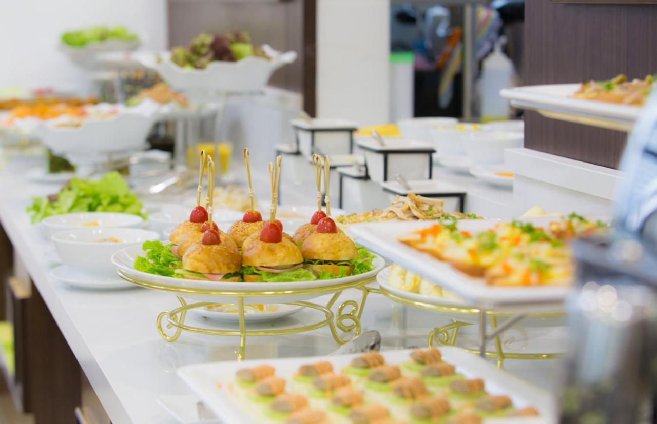 Havin Boutique Danang Hotel Luaran gambar