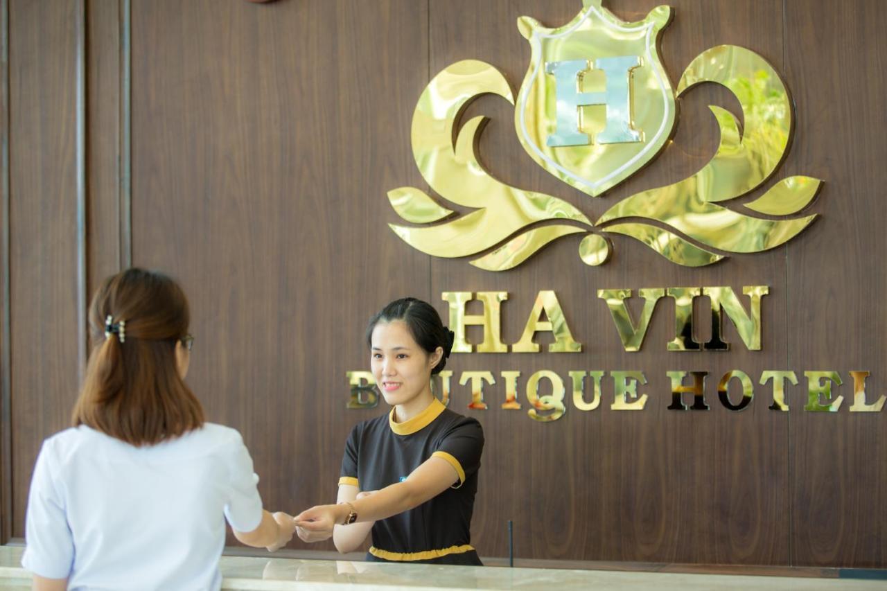 Havin Boutique Danang Hotel Luaran gambar