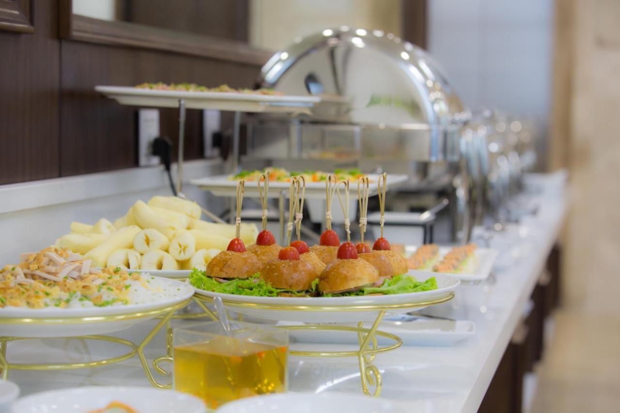 Havin Boutique Danang Hotel Luaran gambar