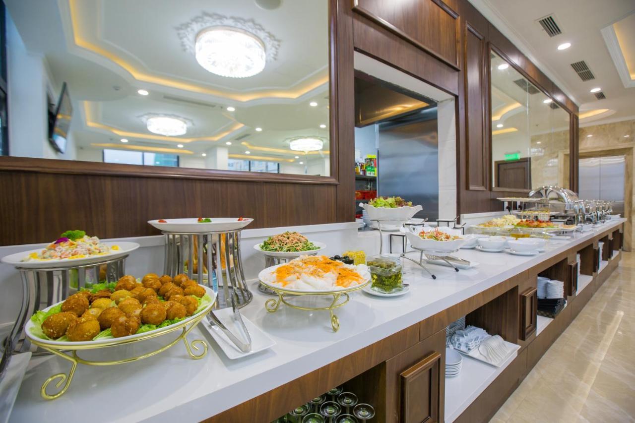 Havin Boutique Danang Hotel Luaran gambar