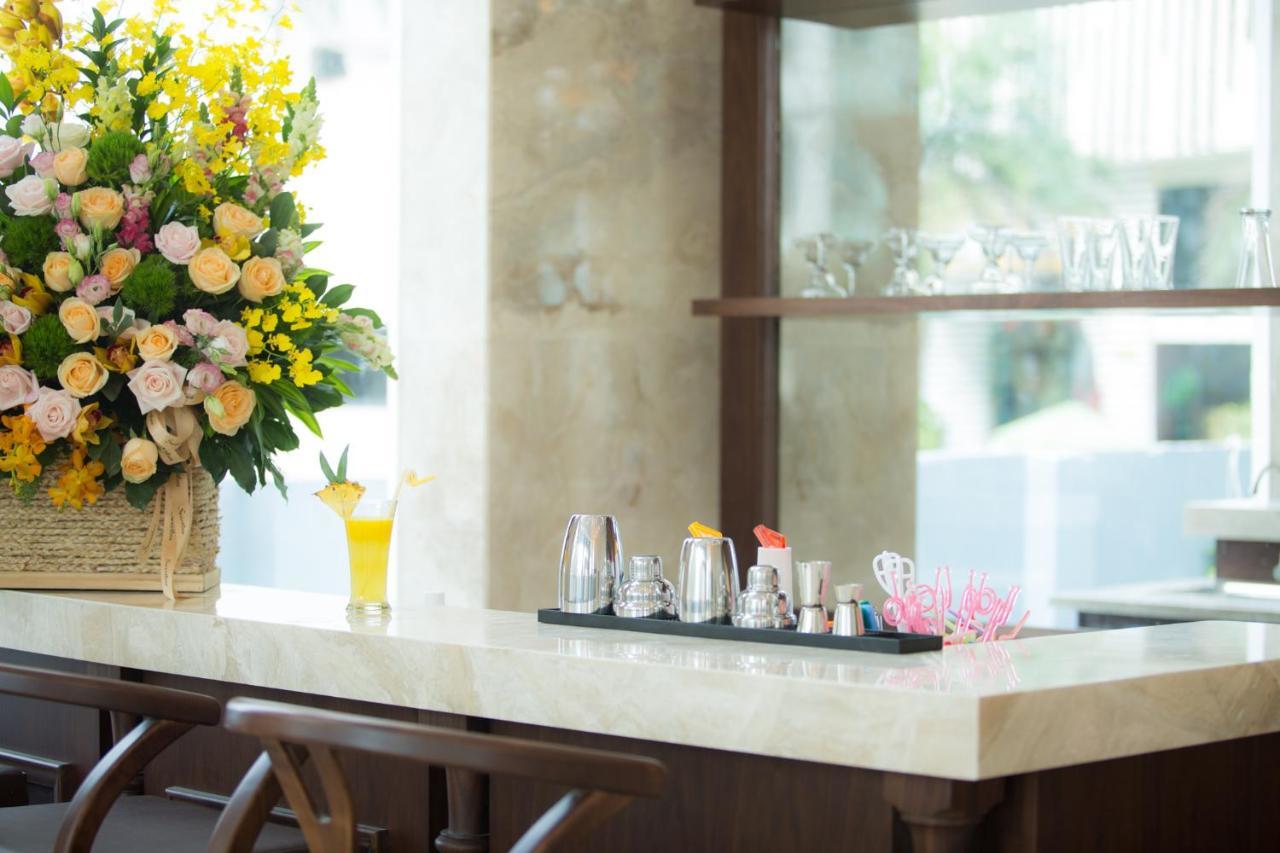 Havin Boutique Danang Hotel Luaran gambar