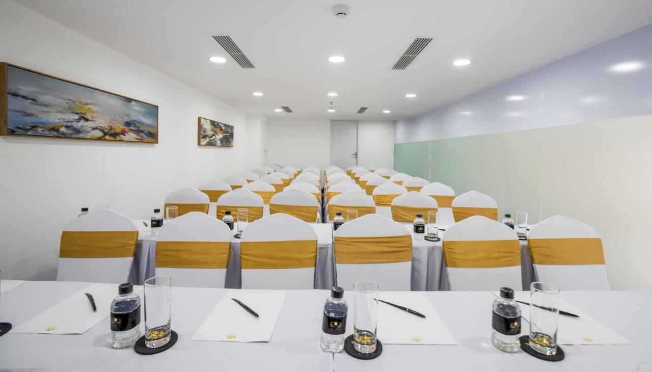 Havin Boutique Danang Hotel Luaran gambar