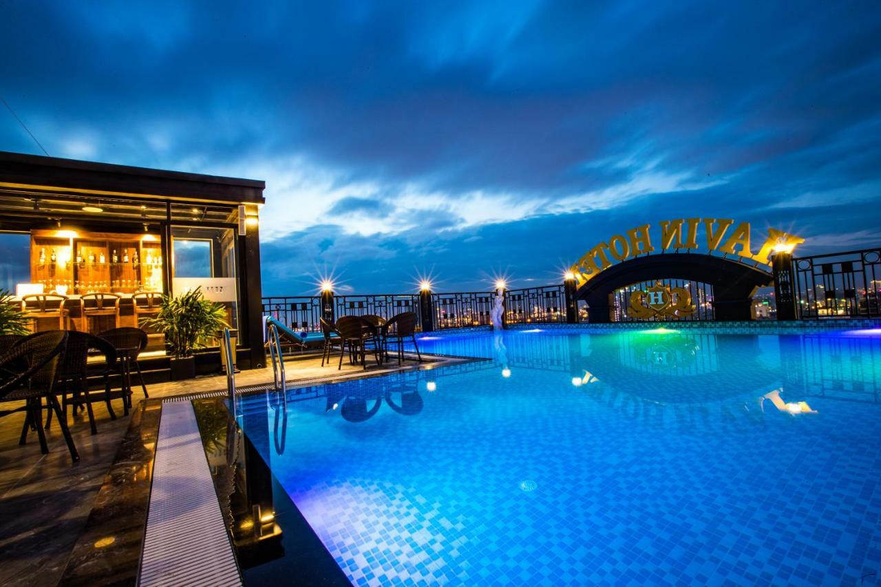 Havin Boutique Danang Hotel Luaran gambar