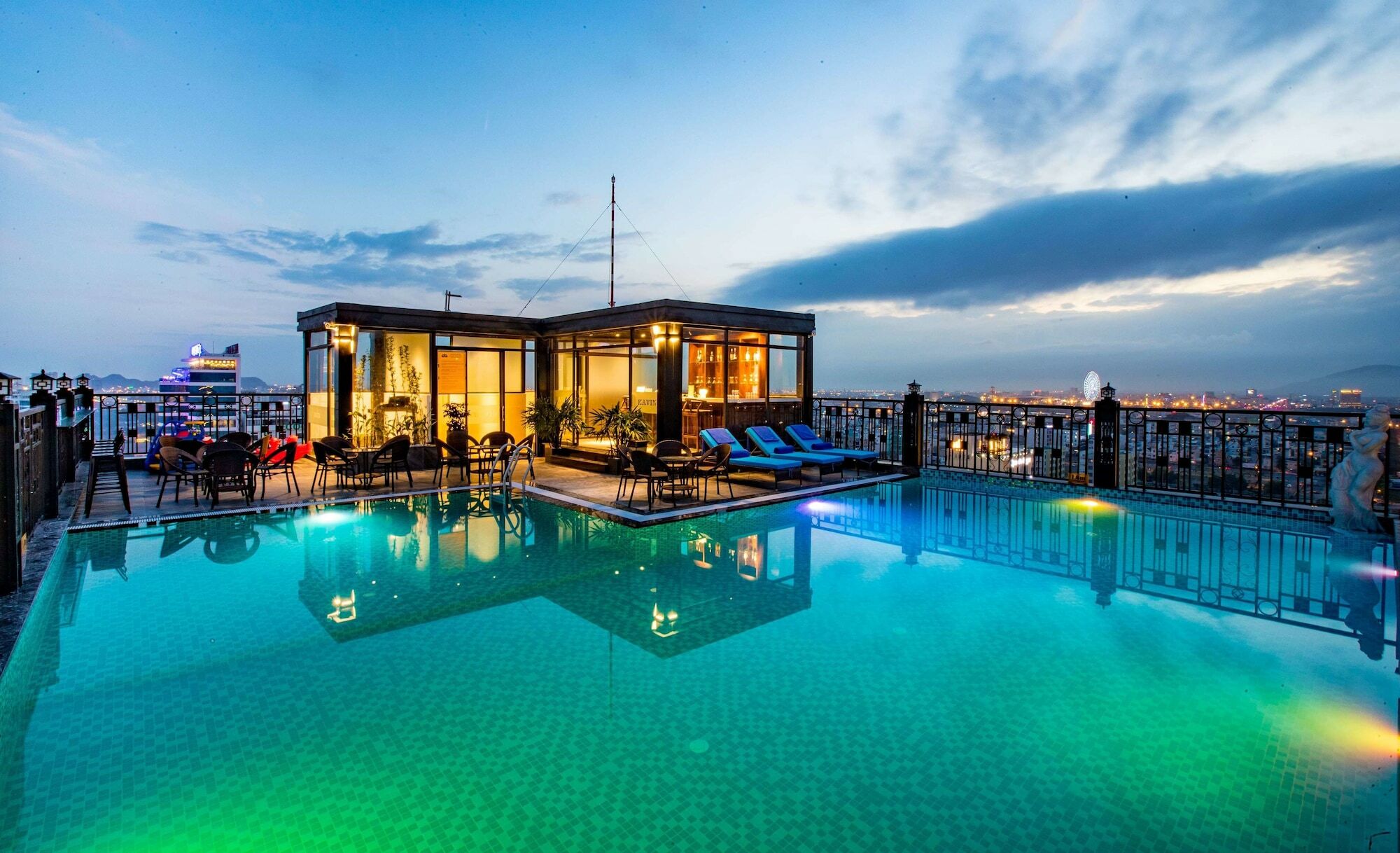 Havin Boutique Danang Hotel Luaran gambar